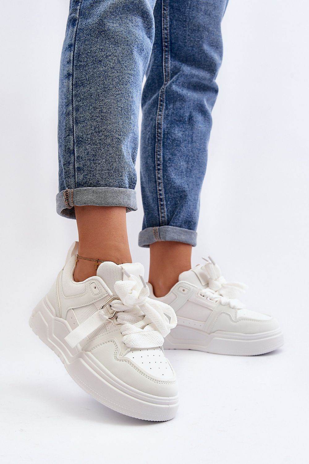 Chaussures de sport Step in style - Ostensia