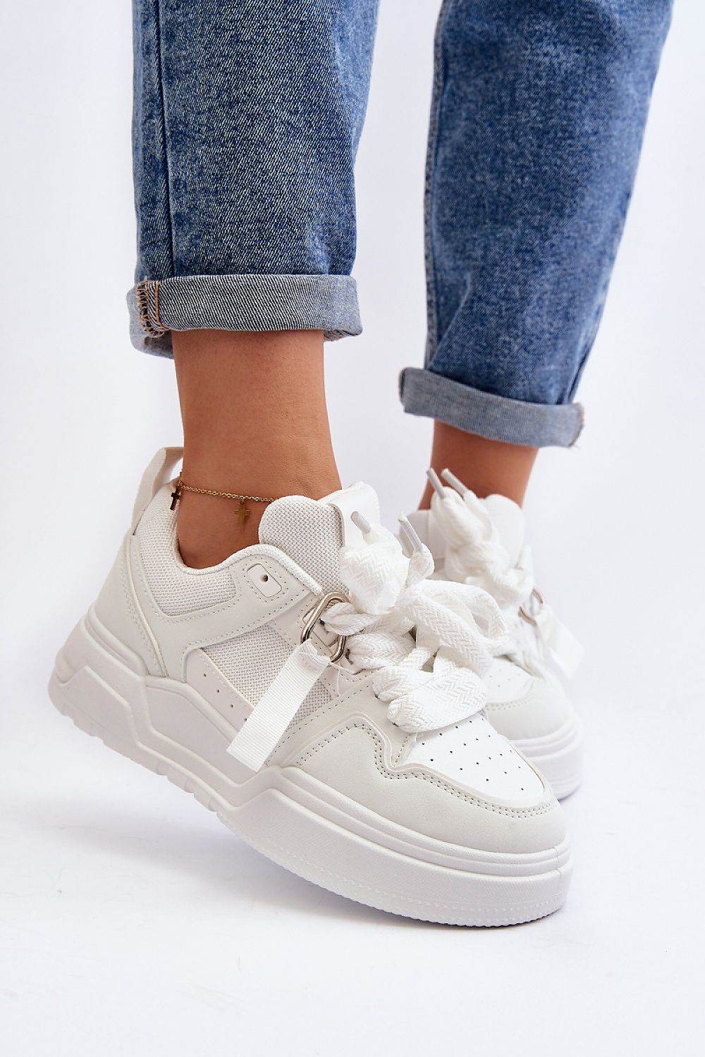 Chaussures de sport Step in style - Ostensia