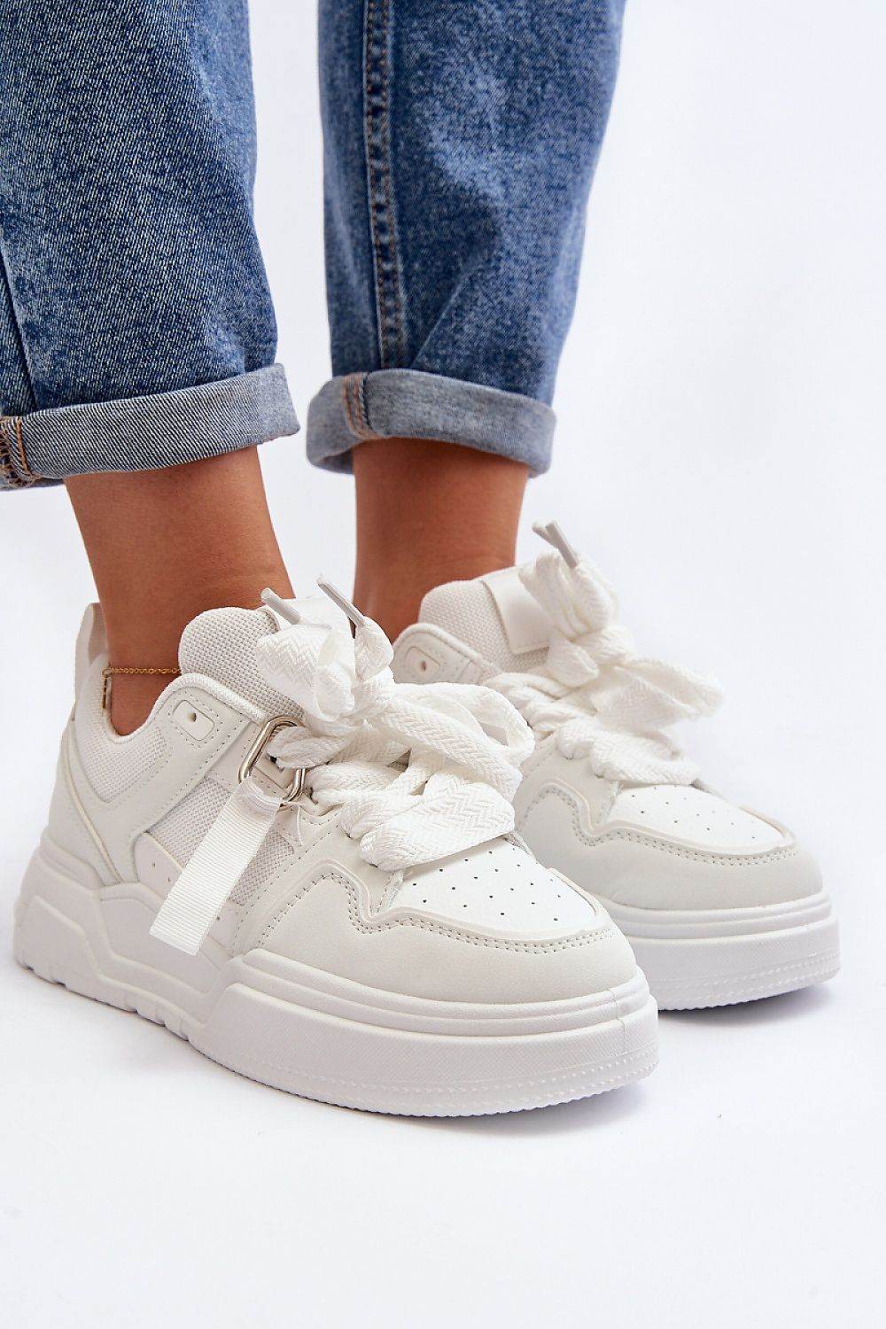 Chaussures de sport Step in style - Ostensia