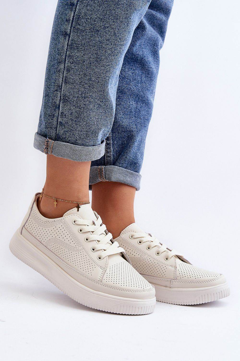 Chaussures de sport Step in style - Ostensia