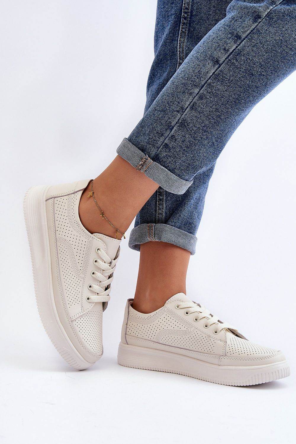 Chaussures de sport Step in style - Ostensia