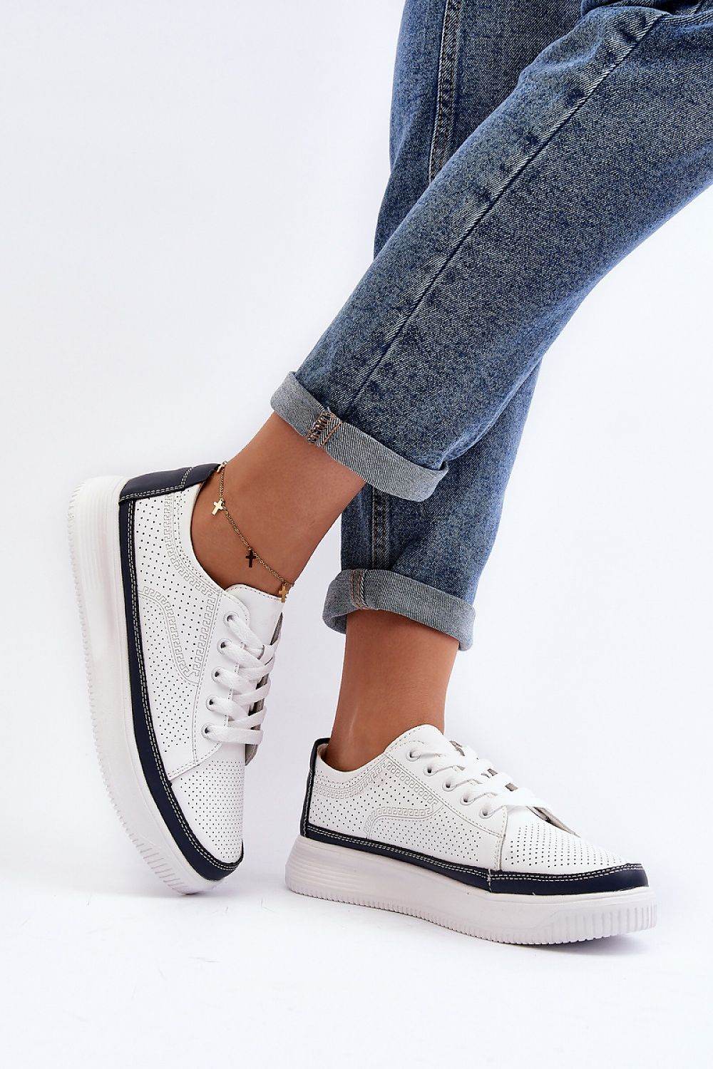 Chaussures de sport Step in style - Ostensia