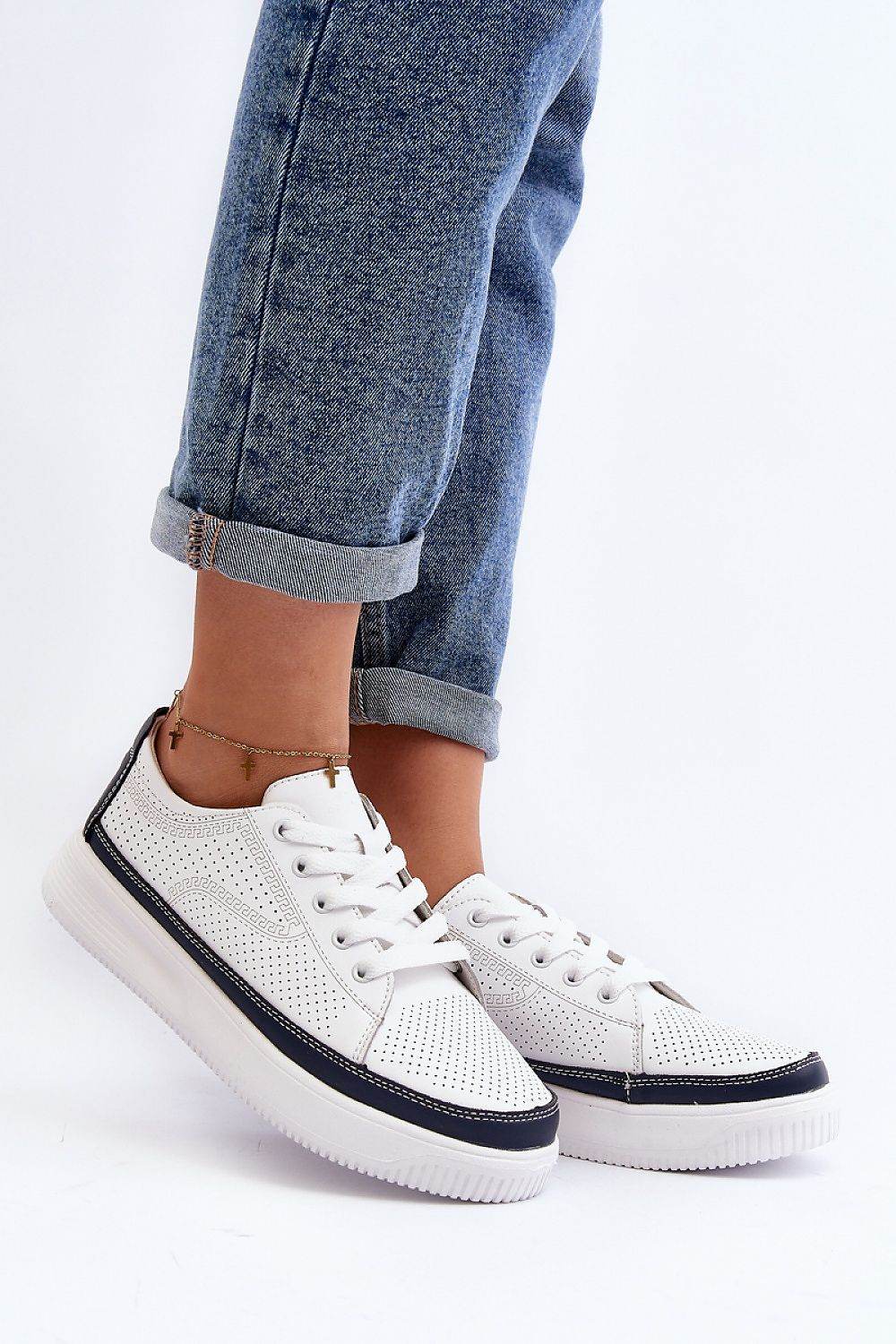 Chaussures de sport Step in style - Ostensia
