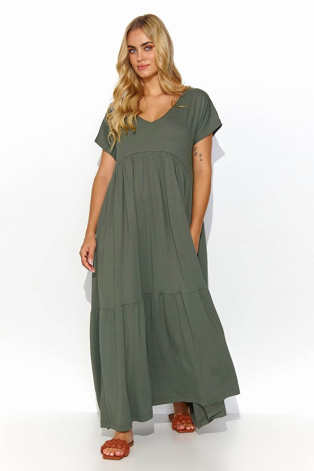 Robe de jour - Ostensia