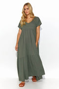 Robe de jour - Ostensia