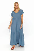 Robe de jour - Ostensia