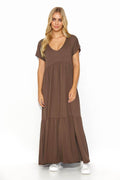 Robe de jour - Ostensia
