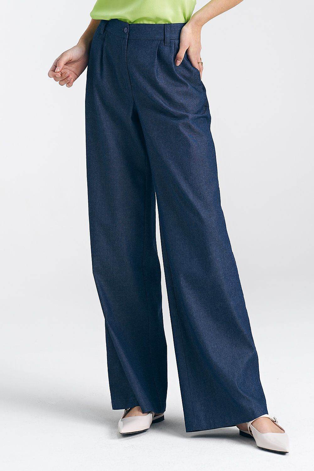 Pantalon long - Ostensia