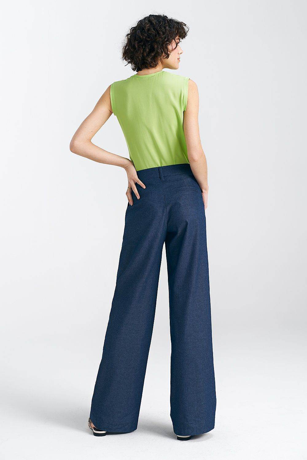 Pantalon long - Ostensia