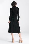 Robe de jour Nife - Ostensia