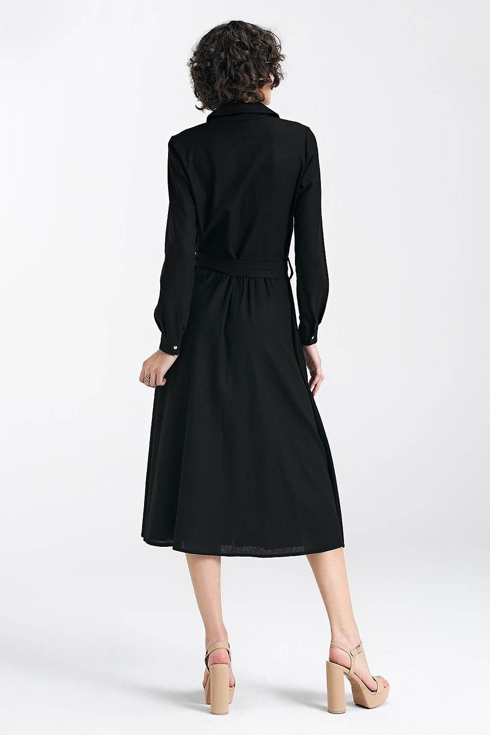 Robe de jour Nife - Ostensia