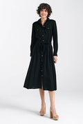 Robe de jour Nife - Ostensia