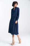 Robe de jour Nife - Ostensia