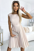  Robe de jour model 193227 Numoco 