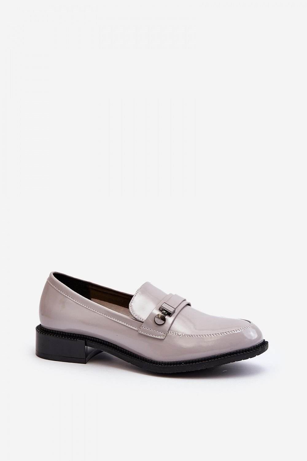 Moccasins Step in style - Ostensia