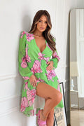Robe de jour Bicotone - Ostensia