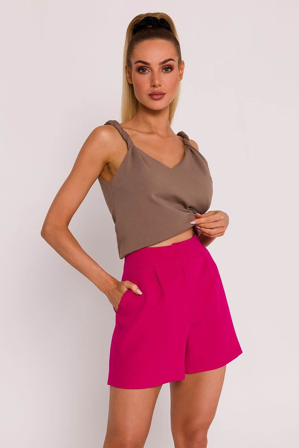 Shorts - Ostensia