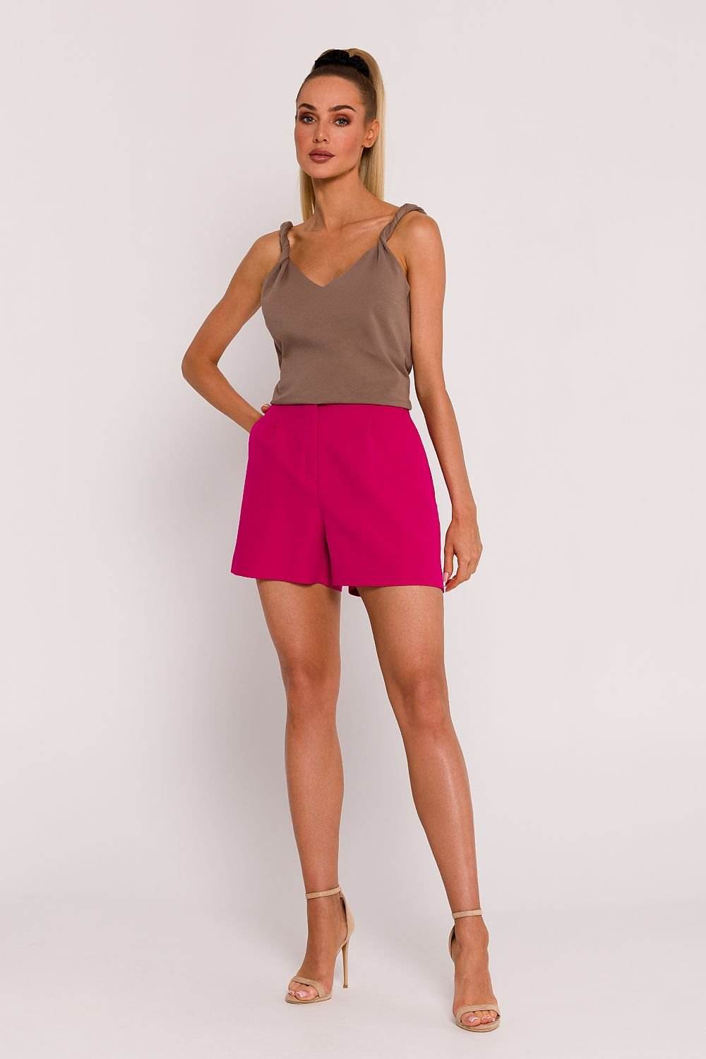Shorts - Ostensia