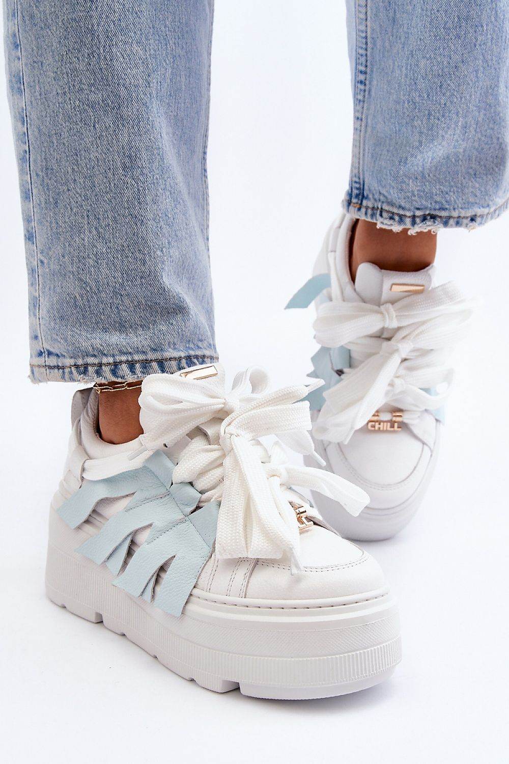 Chaussures de sport Step in style - Ostensia