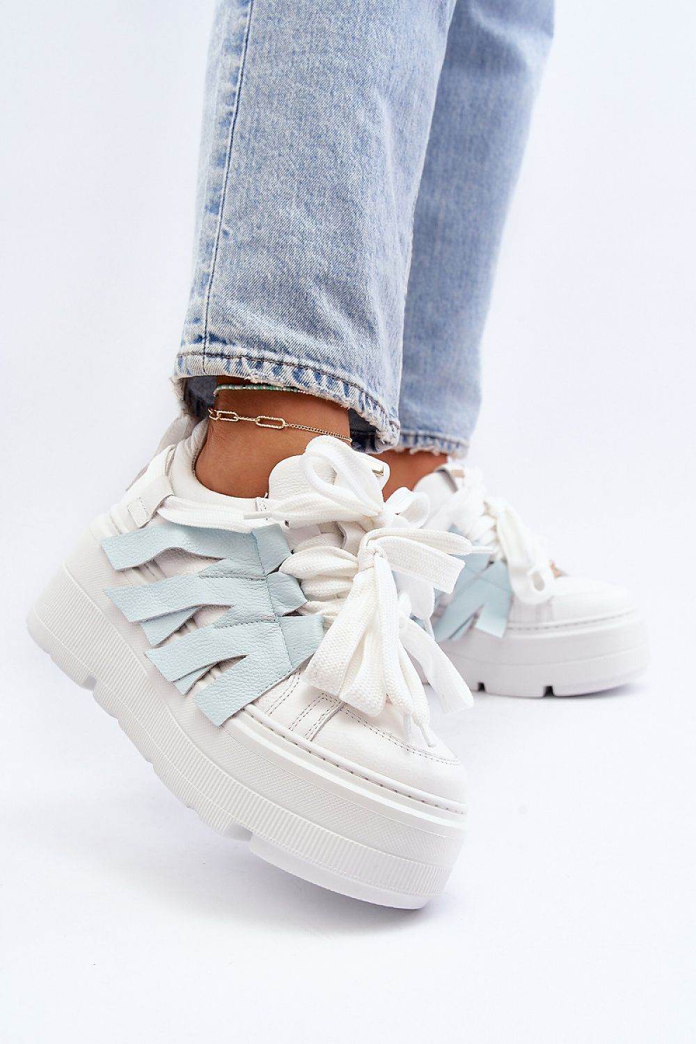Chaussures de sport Step in style - Ostensia