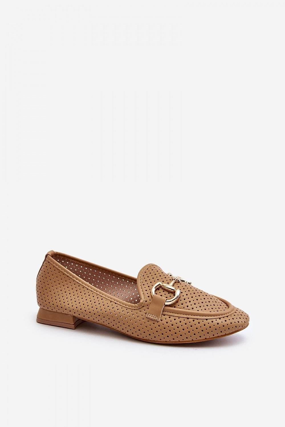 Moccasins Step in style - Ostensia