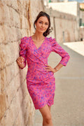 Robe de jour Roco Fashion - Ostensia