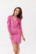 Robe de jour Roco Fashion - Ostensia