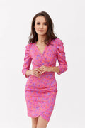Robe de jour Roco Fashion - Ostensia