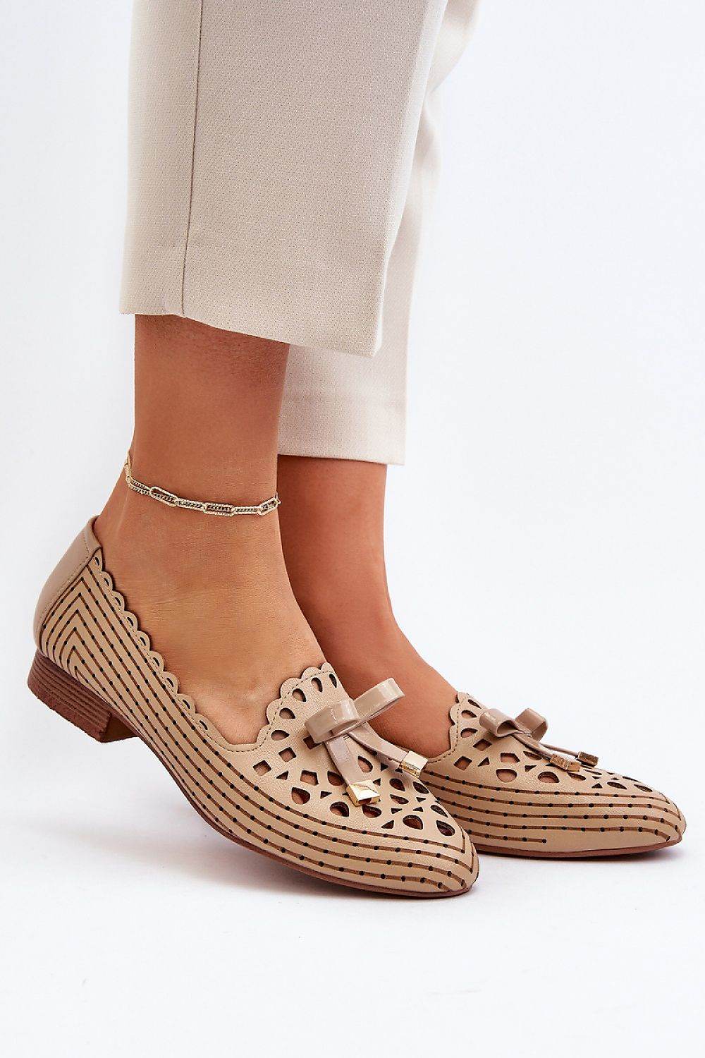 Ballerine - Ostensia