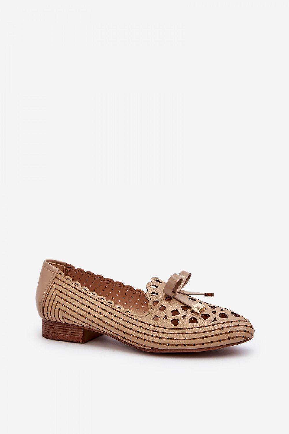 Ballerine - Ostensia