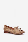 Ballerine - Ostensia