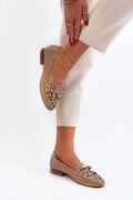 Ballerine - Ostensia