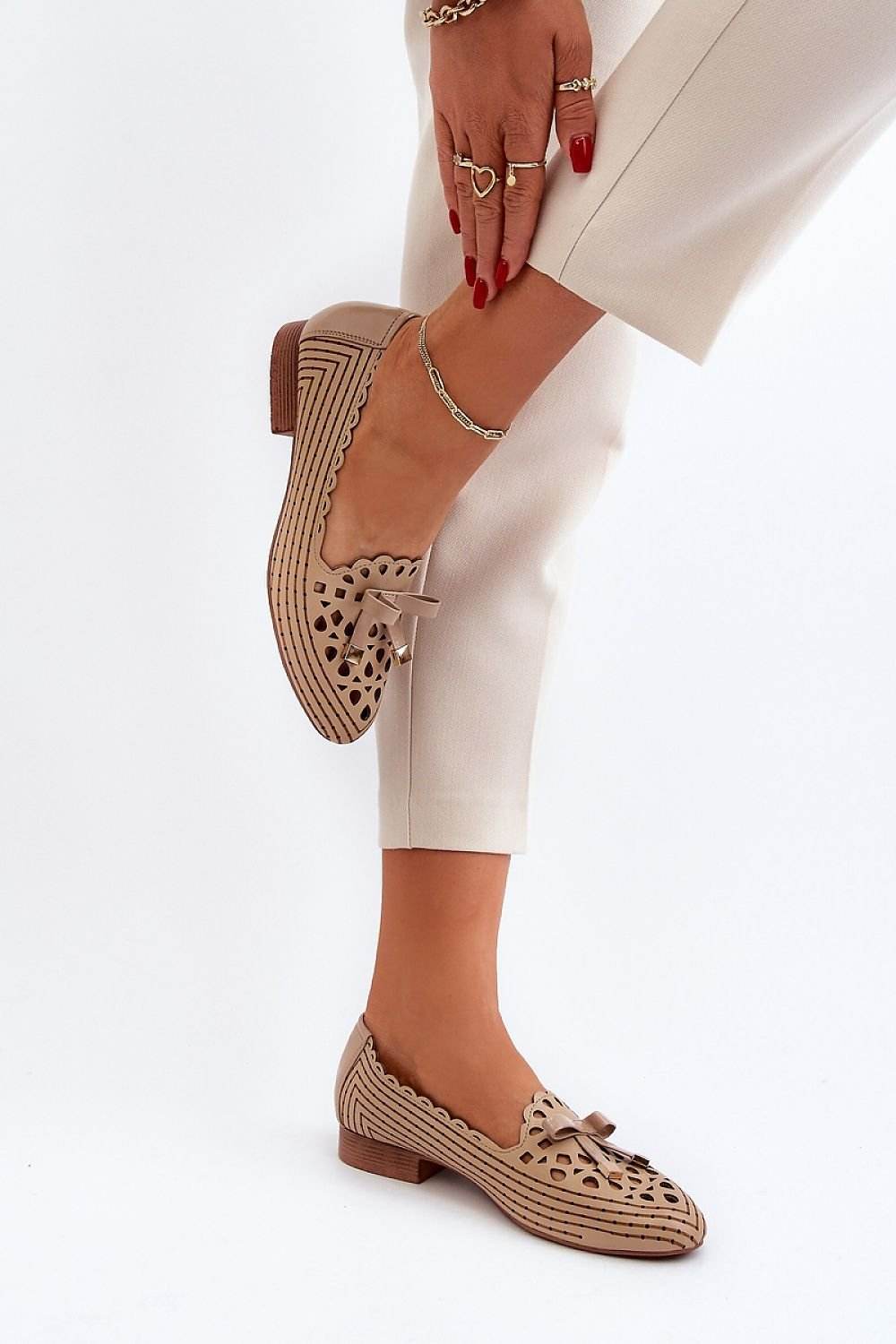 Ballerine - Ostensia
