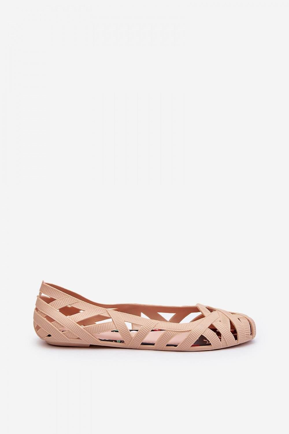 Ballerine - Ostensia