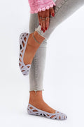 Ballerine - Ostensia
