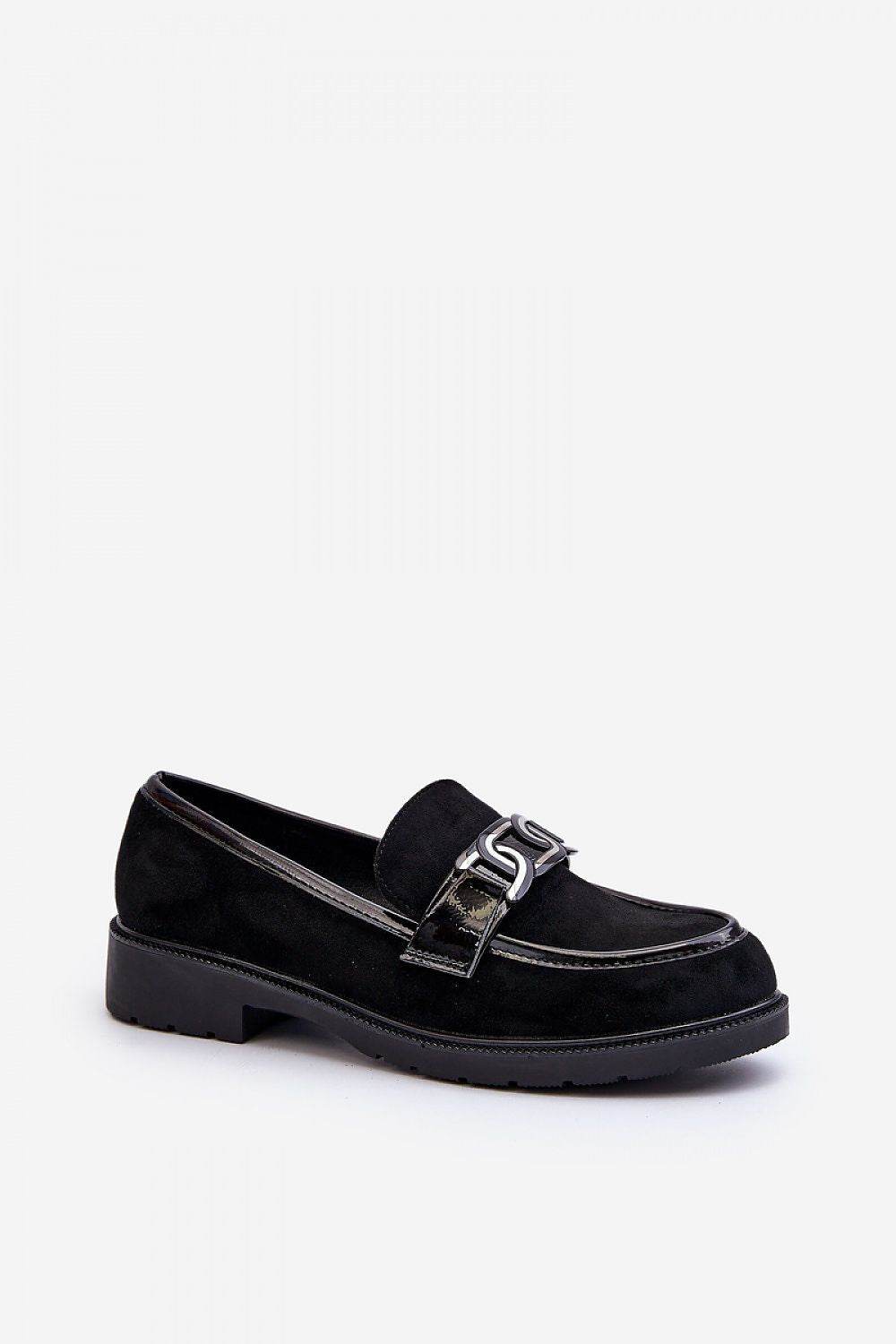 Moccasins Step in style - Ostensia
