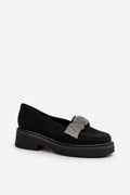 Moccasins Step in style - Ostensia