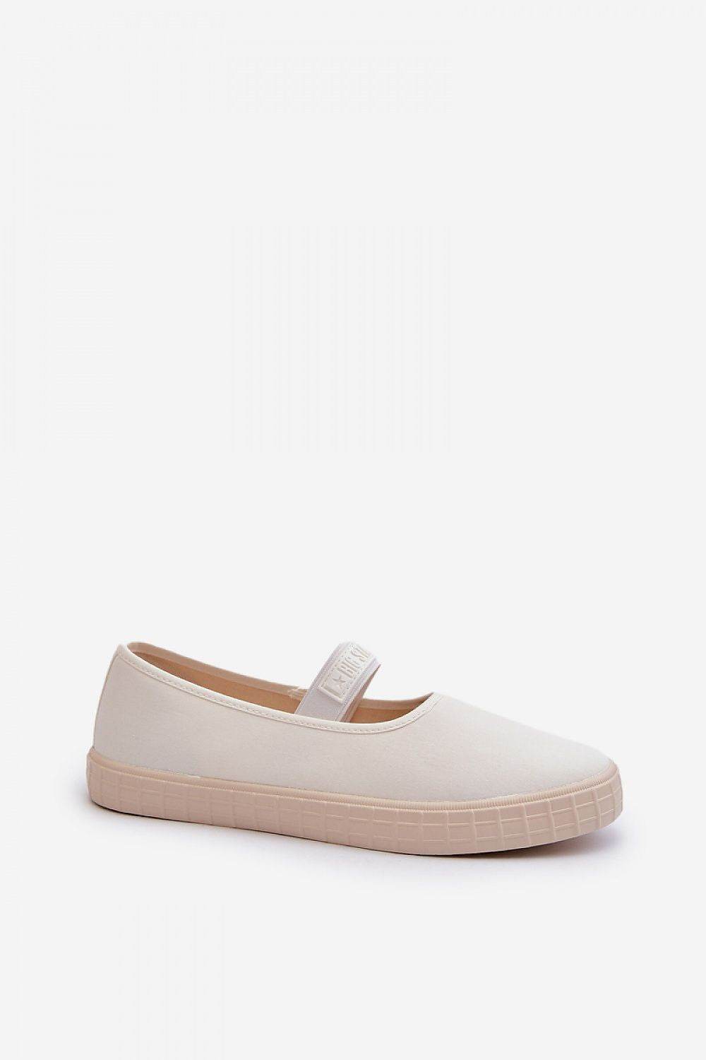 Baskets Step in style - Ostensia