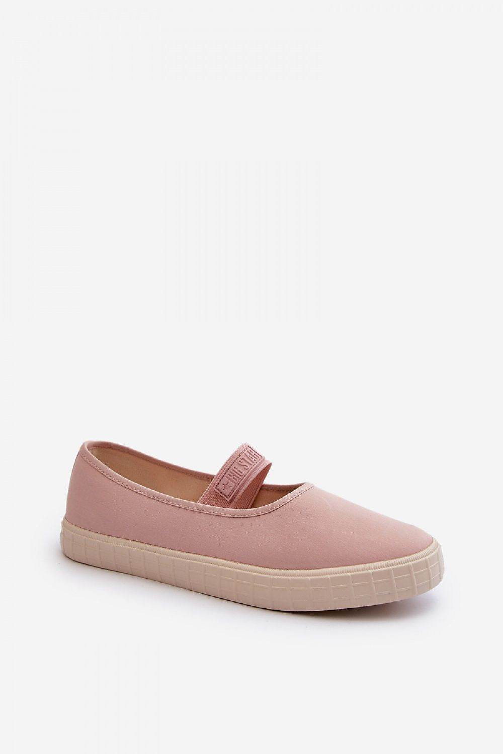 Baskets Step in style - Ostensia