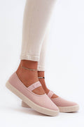 Baskets Step in style - Ostensia