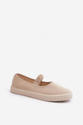 Baskets Step in style - Ostensia