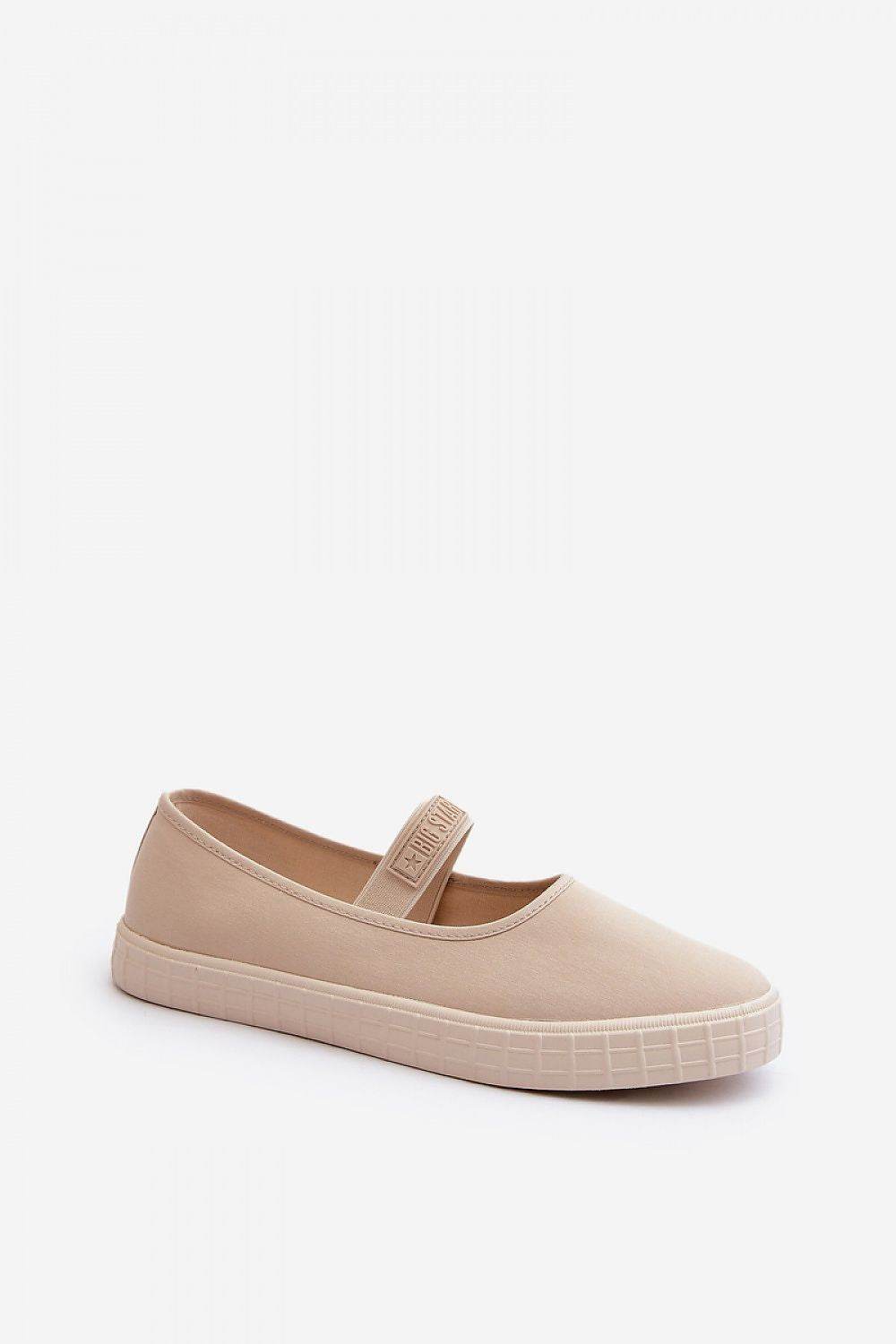 Baskets Step in style - Ostensia