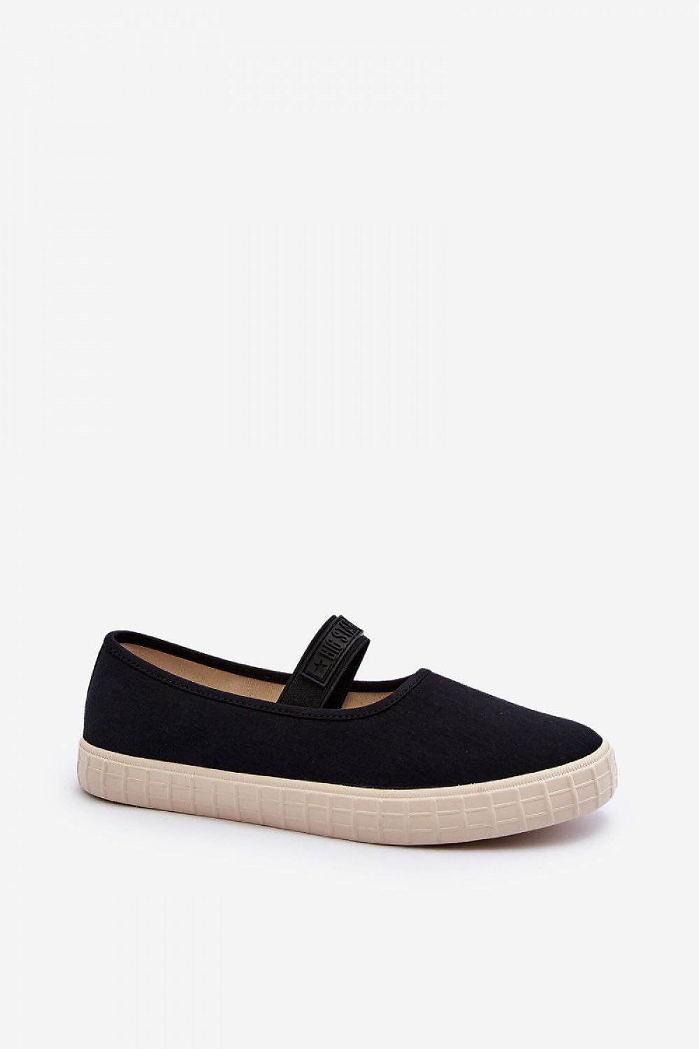 Baskets Step in style - Ostensia