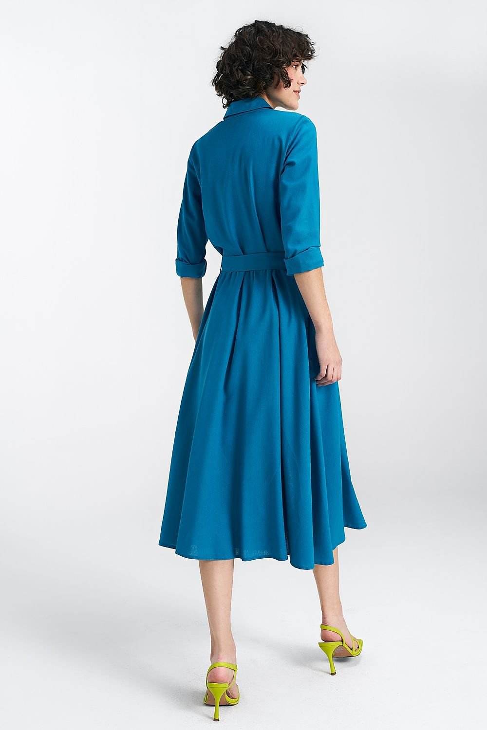 Robe de jour Nife - Ostensia