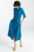 Robe de jour Nife - Ostensia