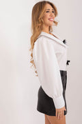 Chemise manche longue - Ostensia