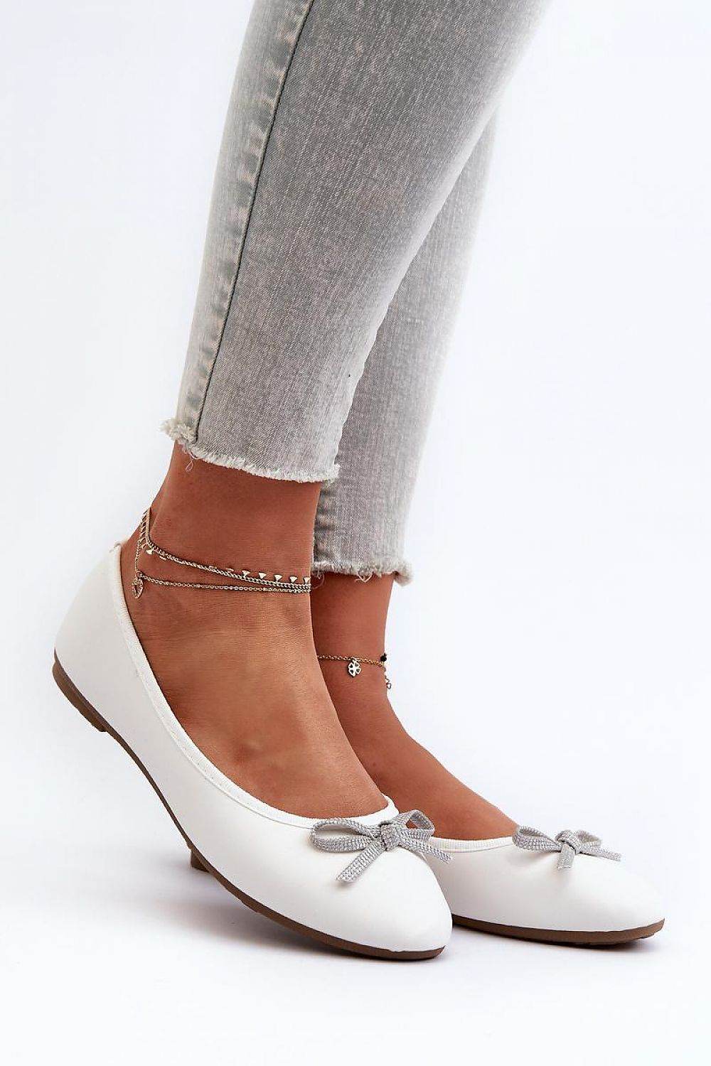 Ballerine - Ostensia