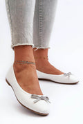 Ballerine - Ostensia
