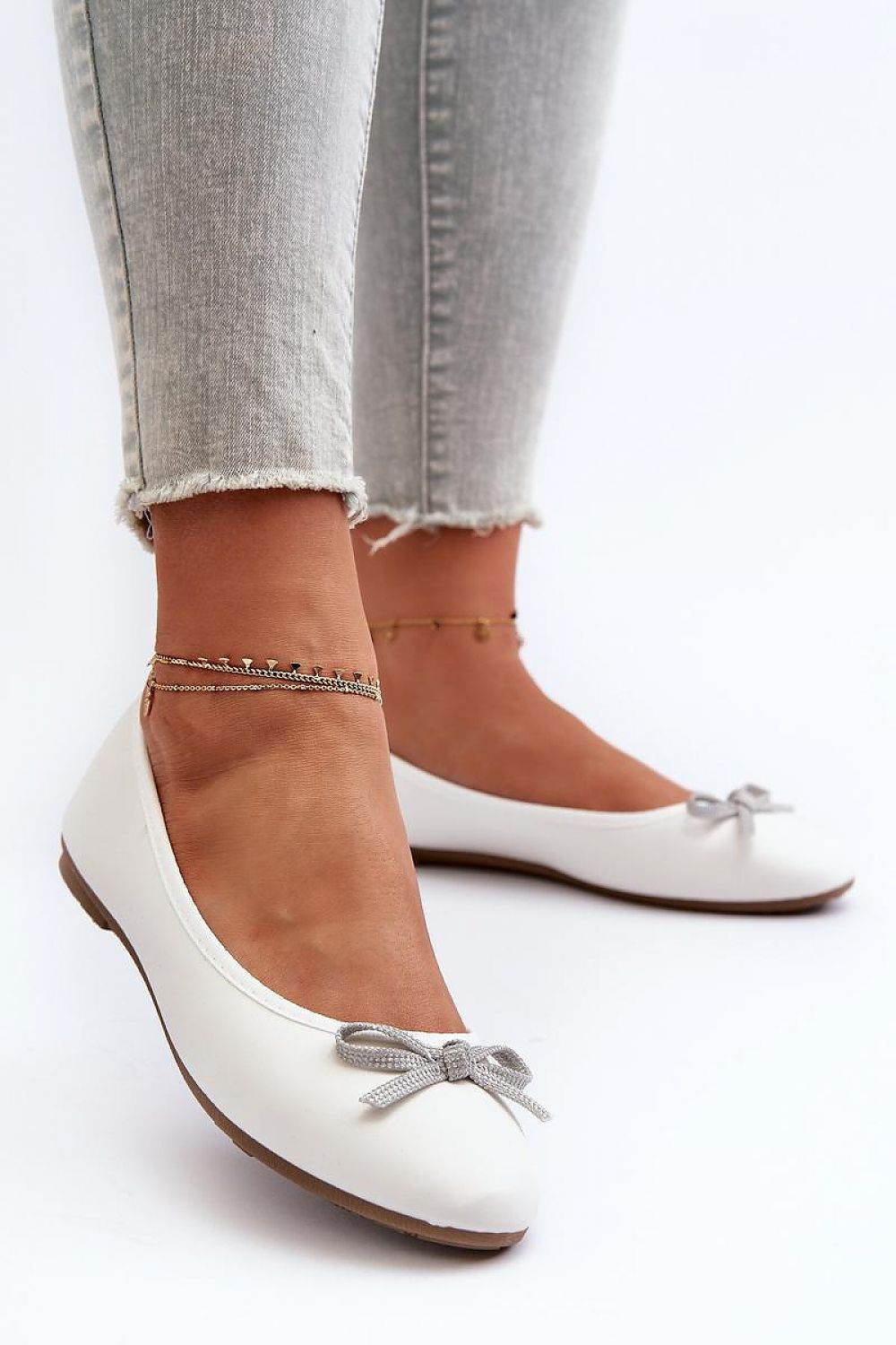 Ballerine - Ostensia