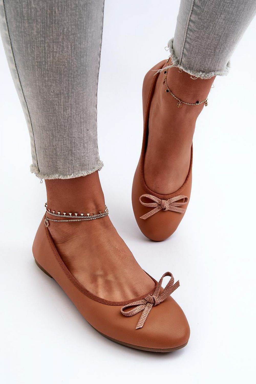 Ballerine - Ostensia
